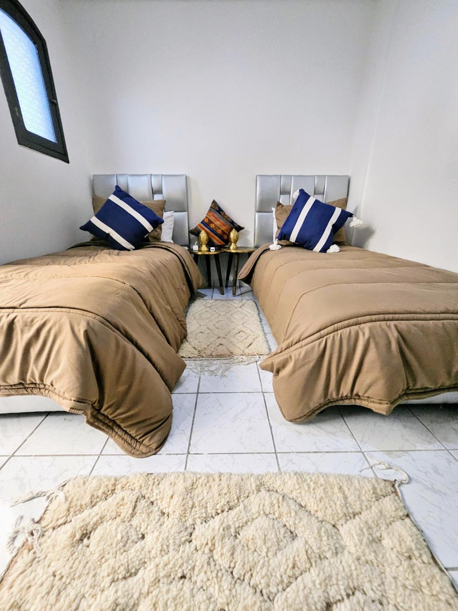 Riads Dar Zao - Logements Entiers Marraquexe Quarto foto