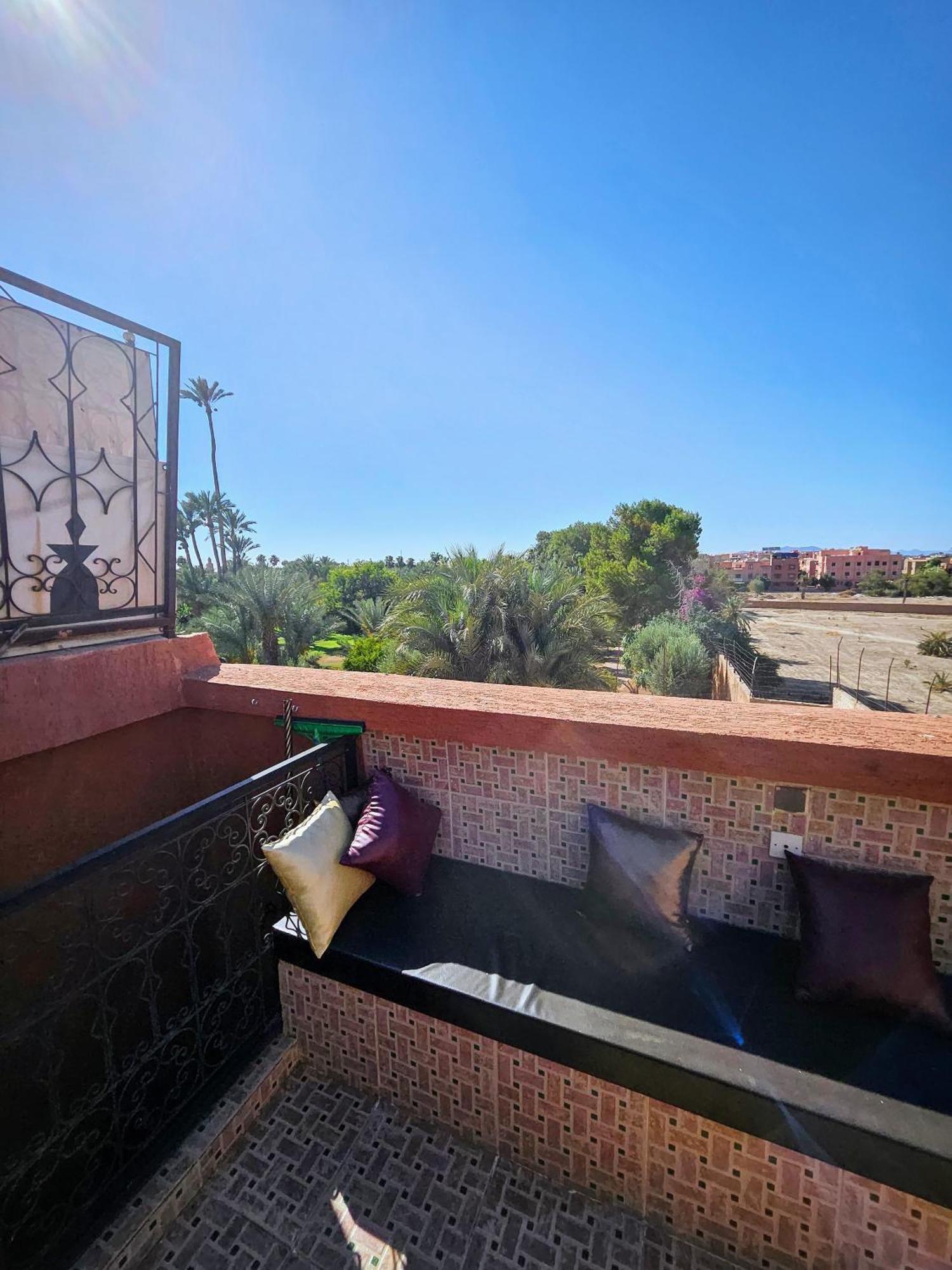 Riads Dar Zao - Logements Entiers Marraquexe Quarto foto